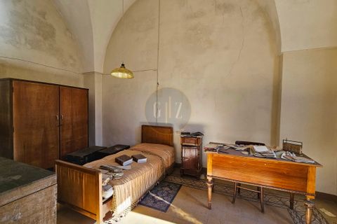 Byhus i Martano, Lecce, Martano - € 730.000 | Ref: DS002 - foto 37